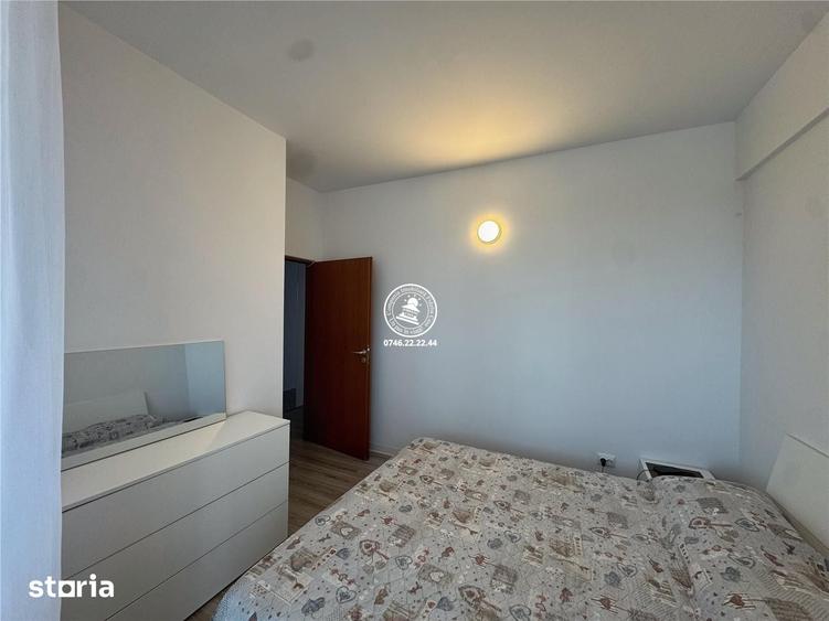 Apartament 2 camere decomandat | Nicolina 2 | 49 mp | 430 luna - 2