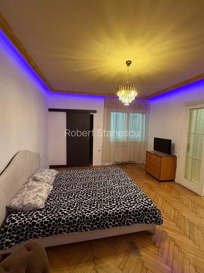 Apartament 2 camere | Cișmigiu - Sala Palatului