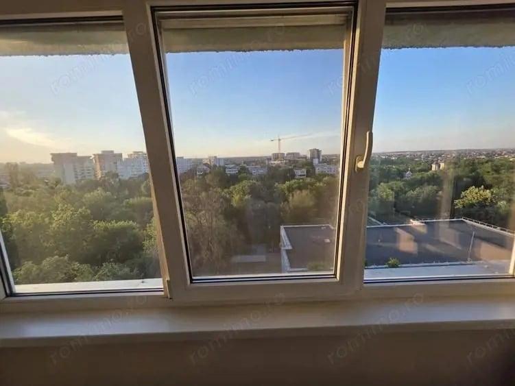 Apartament 3 camere, dog friendly, langa parcul Florilor, etaj 9 - 4