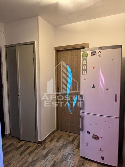 Apartament cu 2 camere decomandat în Dâmbovița
