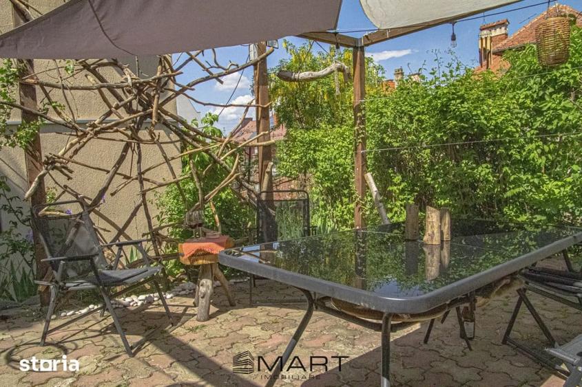 Apartament 2 Camere Centrul Istoric - 3