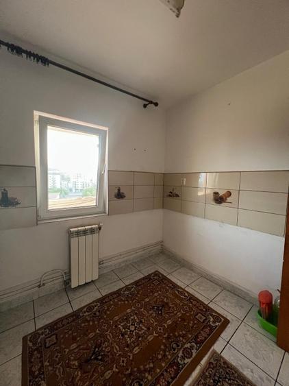 PF vand Apartament 3 camere Zalau, Bradet, str. Avram Iancu - 3