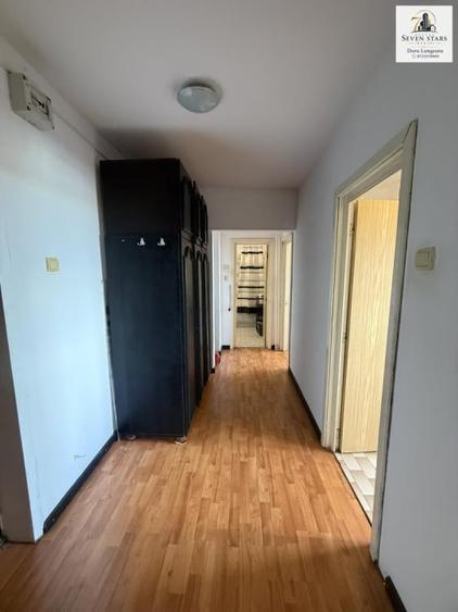 Apartament cu 2 camere în 13 Septembrie