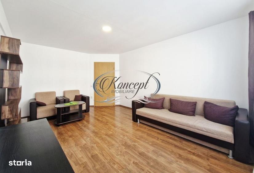 Apartament decomandat în Europa