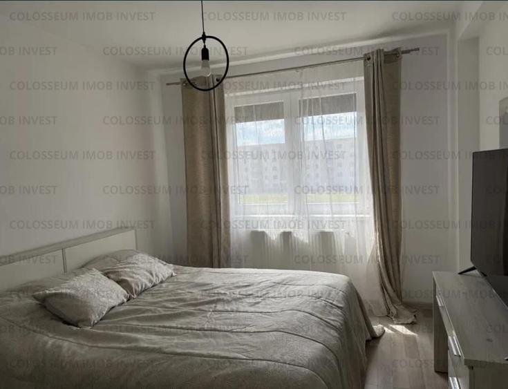 Apartament inchiriat chirie - 6