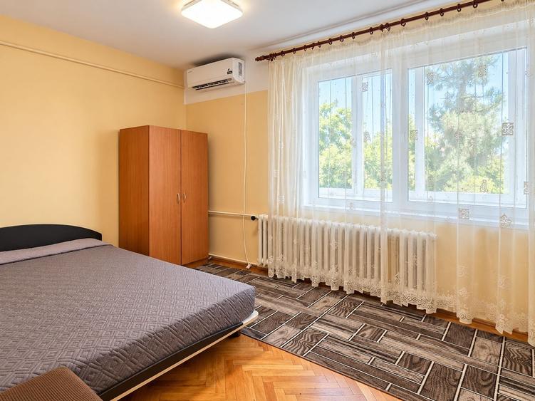 Apartament cu 2 camere circular în Gheorgheni