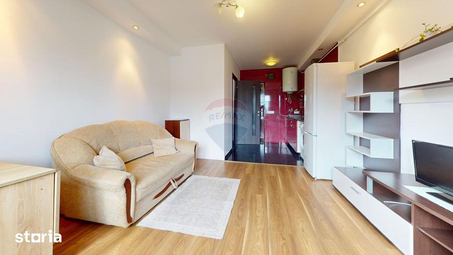 Garsonieră în ISR