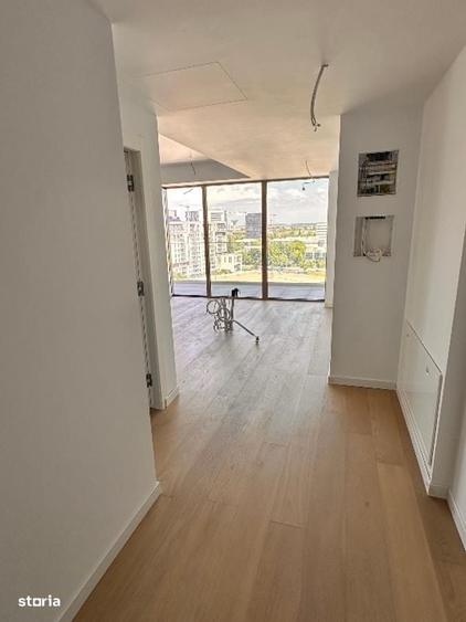 Apartament cu 3 camere în Est