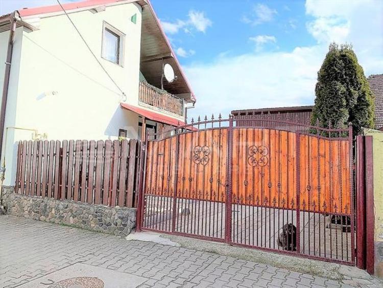 Casa individuala cu teren 250 mp Selimbar - 12