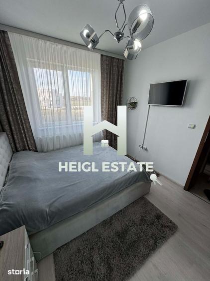Apartament cu 2 camere decomandat in Giroc pe Calea Urseni - 2