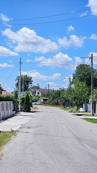 Teren Construcții intravilan de 3200 mp, în Bolintin-Vale