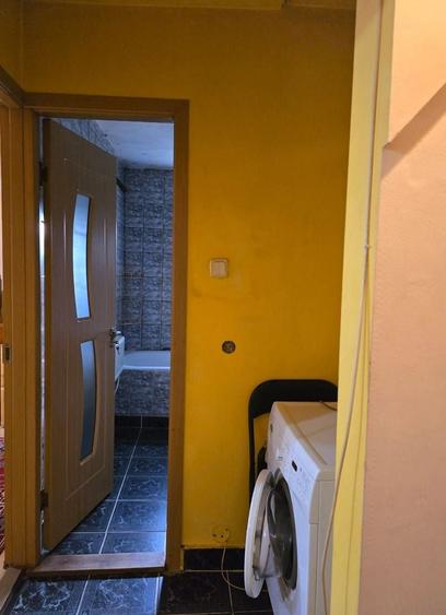 Apartament cu 3 camere decomandat, mobilat în Nord