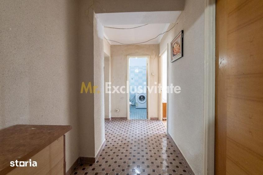 Apartament 3 camere, 89 mp total + garaj separat - 14