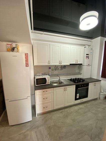 Apartament semidecomandat în Universitate