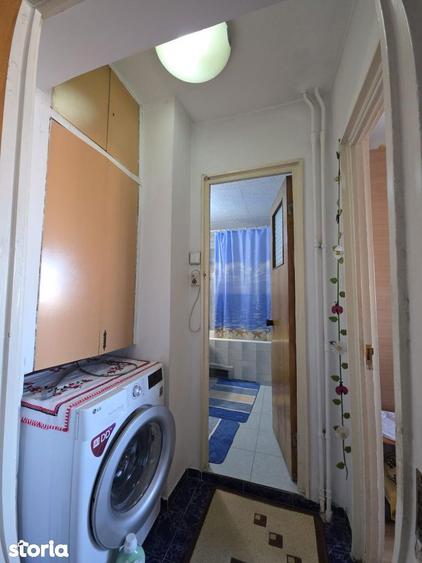 Vanzari Apartamente 4 camere CARTIERE Militari- UVERTURII - 14