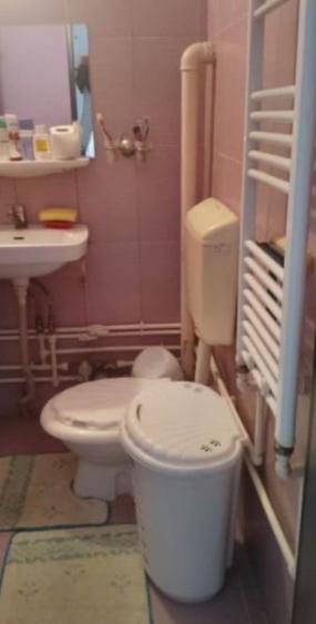 Garsonieră zona et mobilată utilată 21  mp - 3