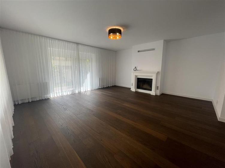 Duplex cu 6 camere cu Garaj în Herăstrău