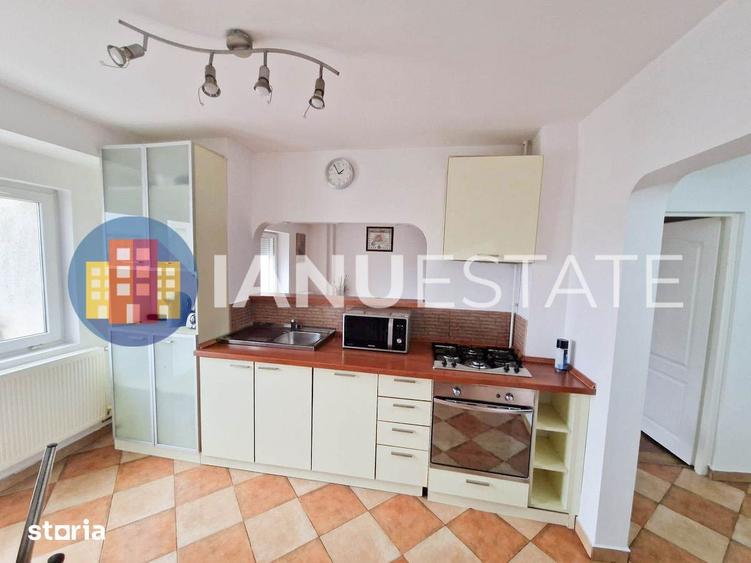Dristor 10` Metrou Rond Alba Iulia Decebal Burebista Renovat Spatios - 17