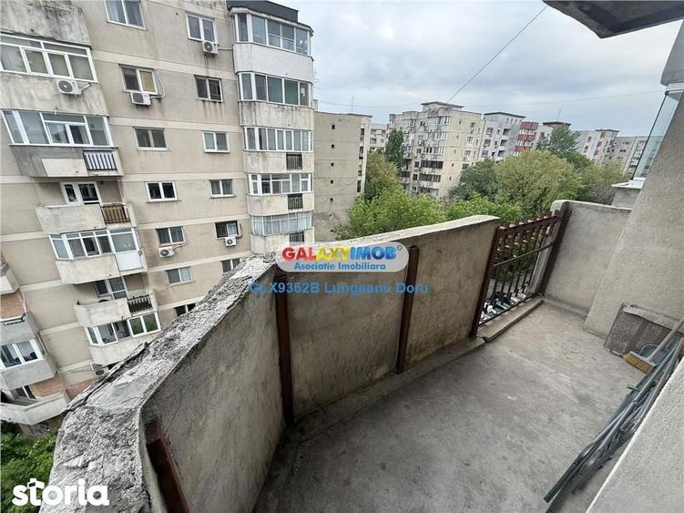 Garsonieră, mobilată în 13 Septembrie