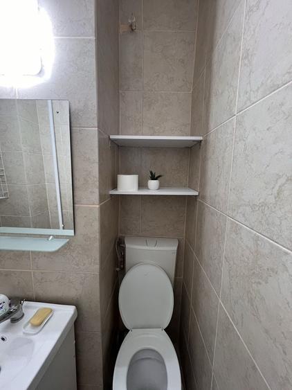Garsonieră în Dosu Bricii