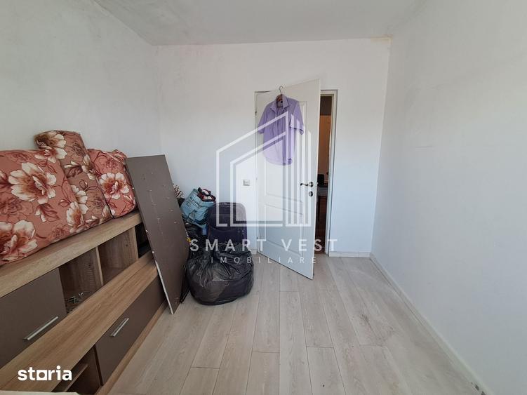 Apartament 4 camere | Etajul 10 | Zona Micro 16 - 8