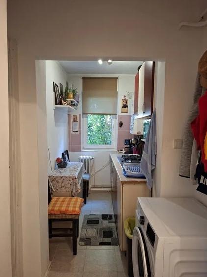 Apartament cu 2 camere decomandat în Alexandru cel Bun