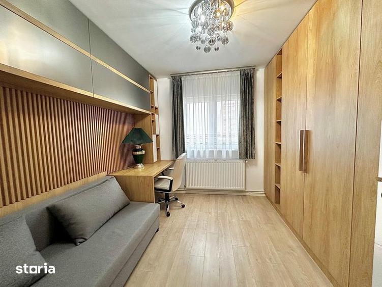 Inchiriez apartament 3 camere Carpatilor - 3