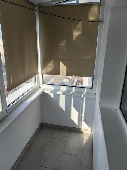 Apartament cu 2 camere decomandat în Nord-Est
