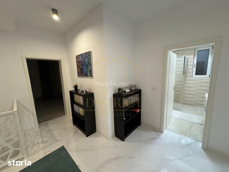 Duplex modern cu 4 camere | Chisoda | Pasha Garden