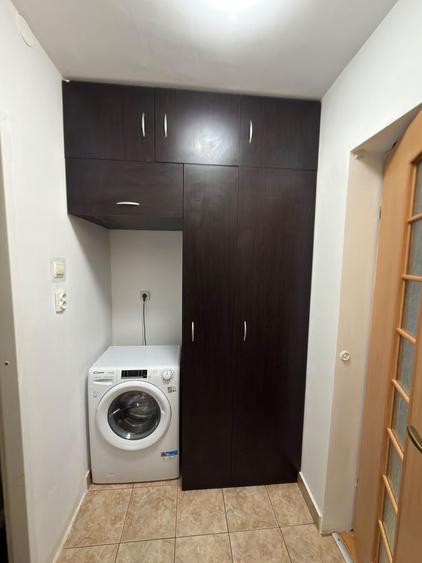 inchiriez apartament 2 camere zona V-uri - 7