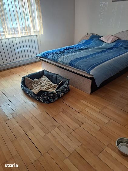 Casă cu 4 camere cu Teren 475 Mp în Cantemir