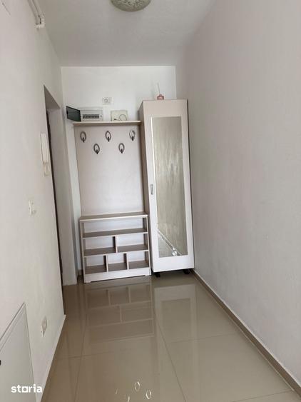 Ap 2 camere de inchiriat | Calea Timi?oarei | Etaj 4/6 | Parcare - 4