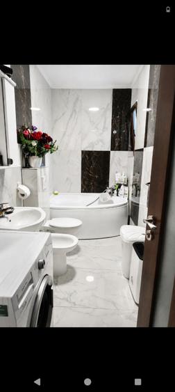 Apartament cu 2 camere decomandat în Aurel Vlaicu
