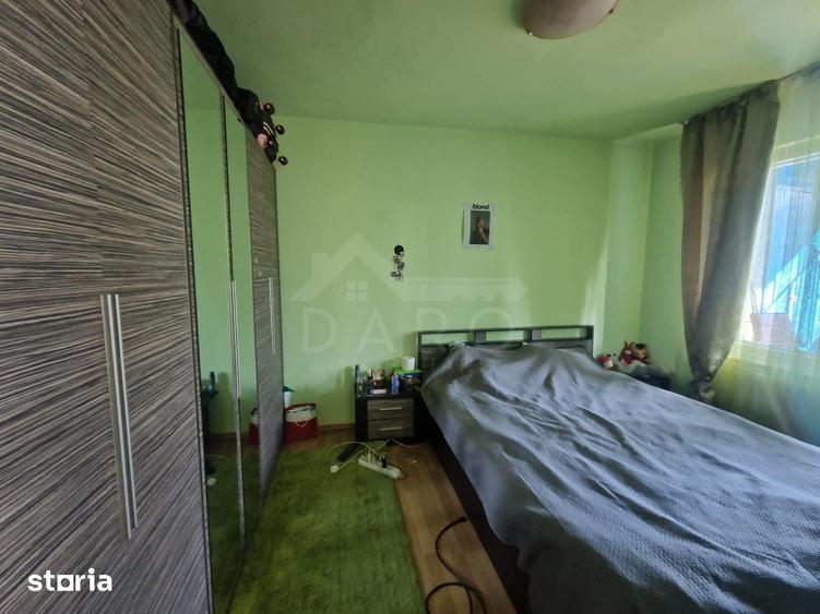 Apartament cu 3 camere în 1 Decembrie 1918