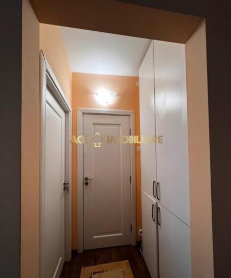 Apartament cu 2 camere decomandat, mobilat în 1 Mai