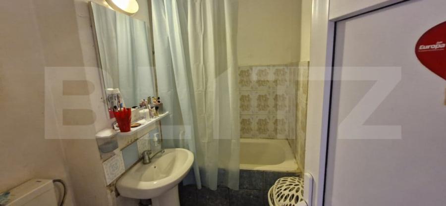 Apartament 2 camere, 45 mp, complet mobilat, zona Parc A?c - 8