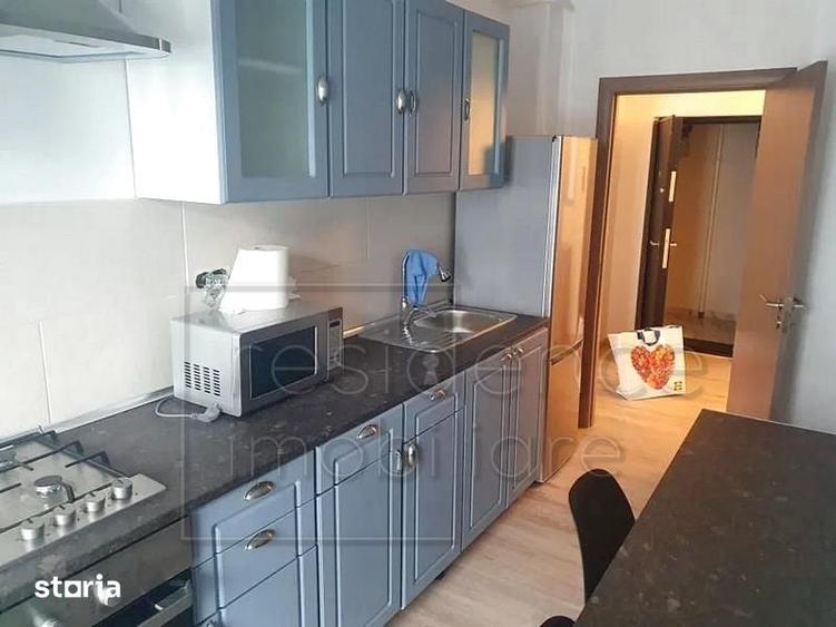 Apartament cu 2 camere decomandat în Bună Ziua