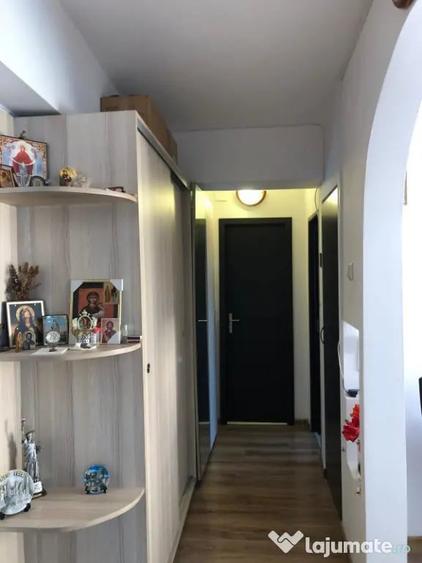 Apartament cu 2 camere decomandat în Unirii Centru