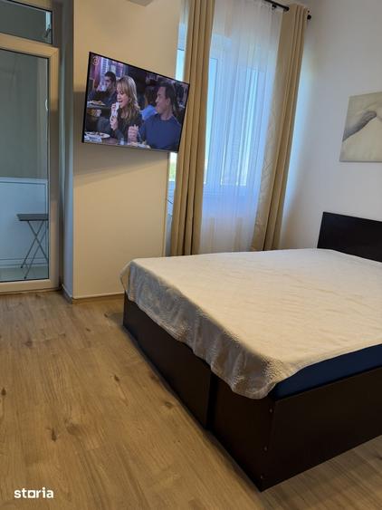 Apartament cu 2 camere decomandat în Berceni