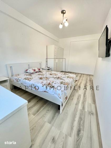 3 Camere - Bloc Nou - Spatios (85 mp) - Mazepa - Faleza - Piata Ancora - 15