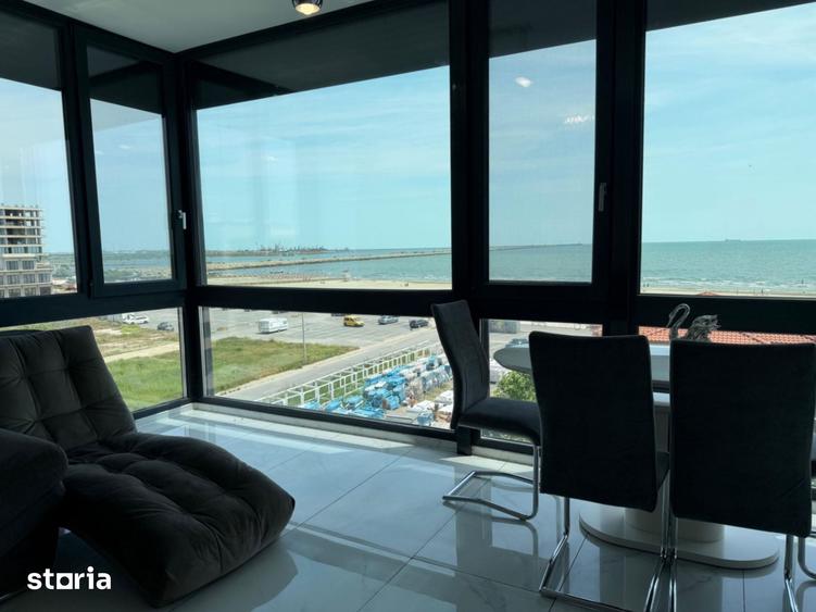 Apartament cu 2 camere în Nord