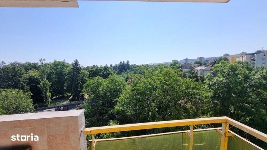 Apartament cu 2 dormitoare + living - UNTOLD - 5
