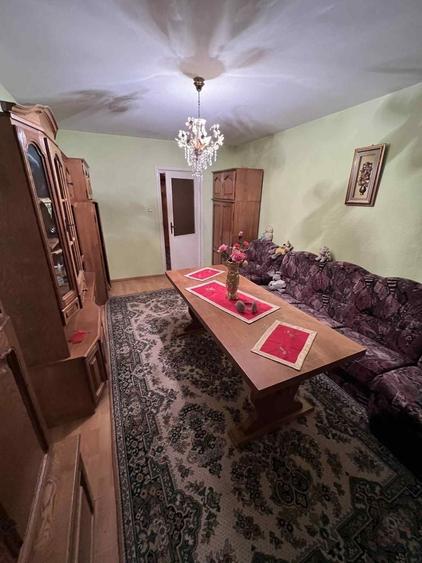 Apartament cu 2 camere în Băile Borșa