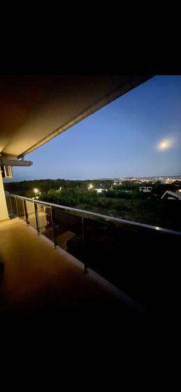 Apartament cu 2 camere decomandat în Moara de Vânt