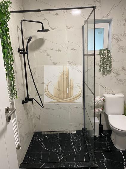 Duplex cu 3 camere cu Canalizare în Sânandrei