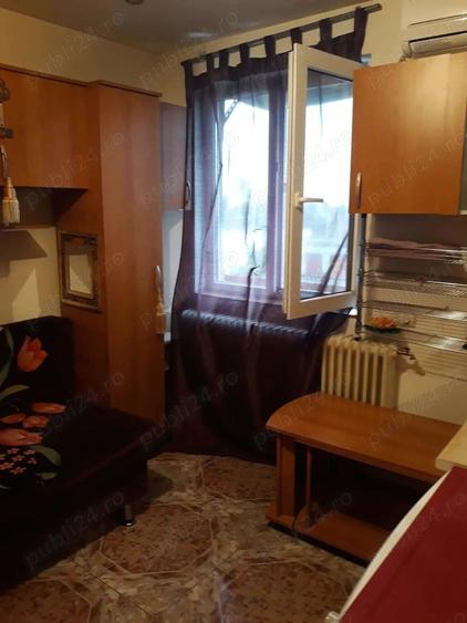 Apartament cu 2 camere decomandat în Șagului