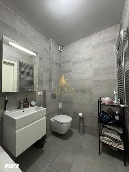 Apartament 2 camere - zona Sisesti-parcare-incalzire in pardoseala - 8
