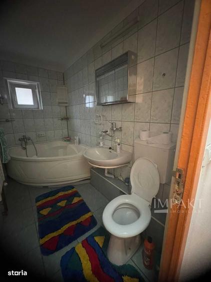 Apartament 3 cam. 81 mp decomandat in Marasti, de inchiriat - 3
