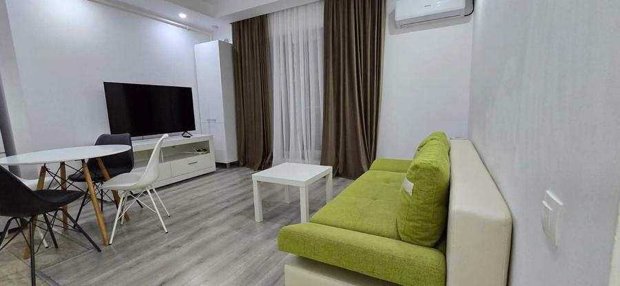 Apartament cu 2 camere decomandat în Ștefăneștii de Jos