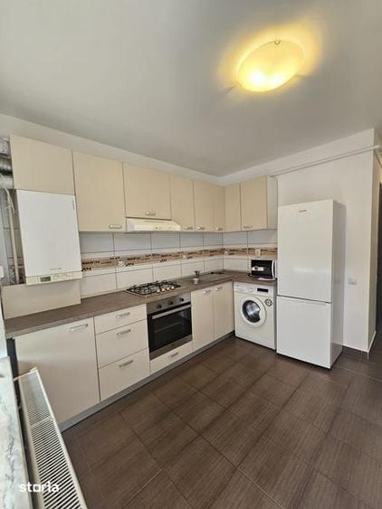 Inchiriez apartament 1 camera capat Gheorgheni - 6